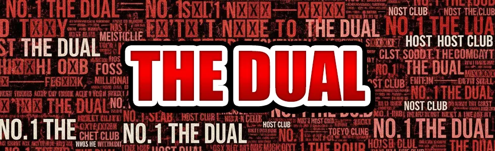 高松/ホスト/2026年3月/DUALイベント