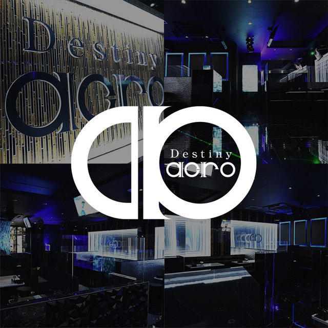 香川県高松市/ホストクラブ/Destiny-acro-/スライダー